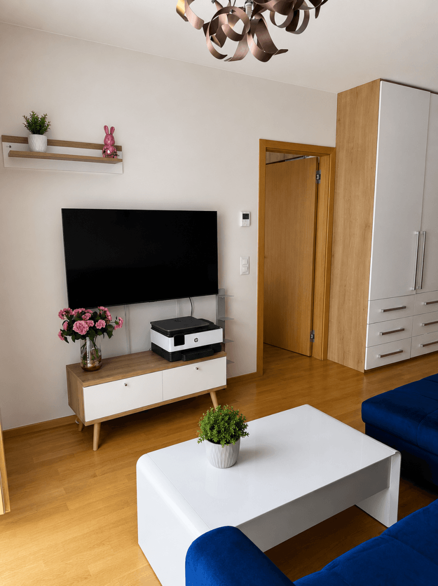 Predaj bytu 2-izbový 57 m², Za Karlínským přístavem, Praha, Praha Predaj bytu 2-izbový 57 m², Za Karlínským přístavem, Praha, Praha
