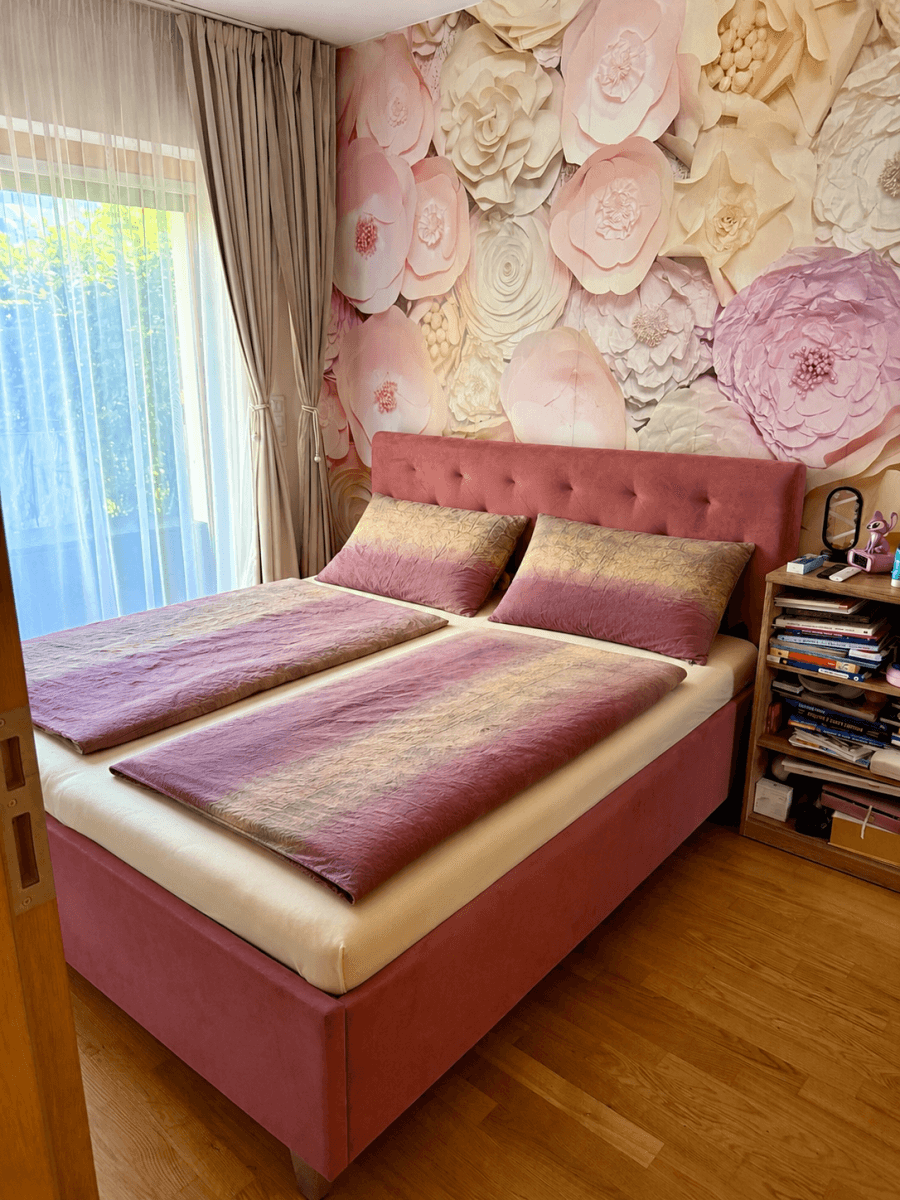Predaj bytu 2-izbový 57 m², Za Karlínským přístavem, Praha, Praha Predaj bytu 2-izbový 57 m², Za Karlínským přístavem, Praha, Praha