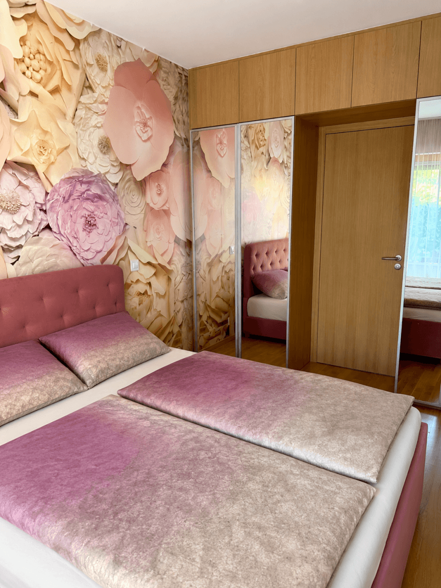 Predaj bytu 2-izbový 57 m², Za Karlínským přístavem, Praha, Praha Predaj bytu 2-izbový 57 m², Za Karlínským přístavem, Praha, Praha
