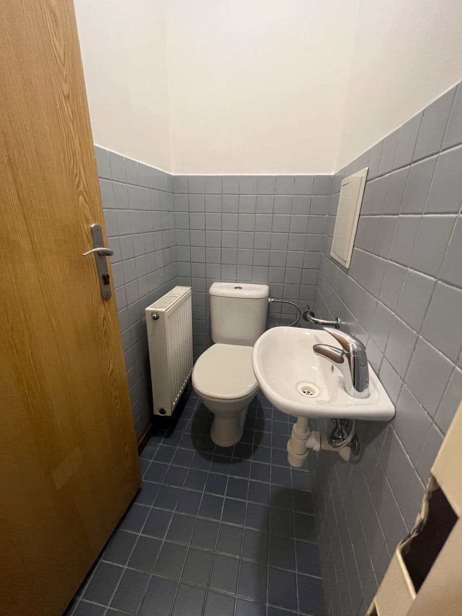 Prenájom bytu 2-izbový 44 m², Karlovotýnská, Nučice, Středočeský kraj Prenájom bytu 2-izbový 44 m², Karlovotýnská, Nučice, Středočeský kraj