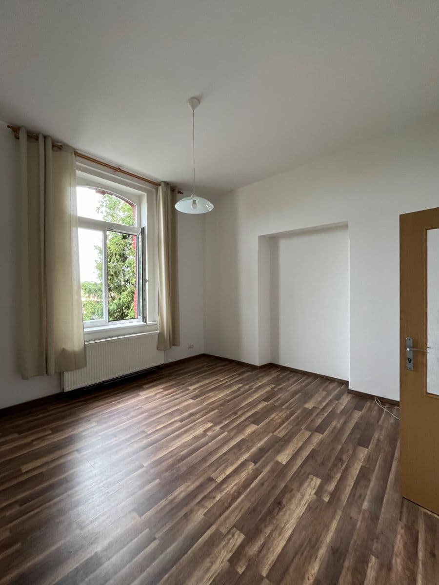 Prenájom bytu 2-izbový 44 m², Karlovotýnská, Nučice, Středočeský kraj Prenájom bytu 2-izbový 44 m², Karlovotýnská, Nučice, Středočeský kraj