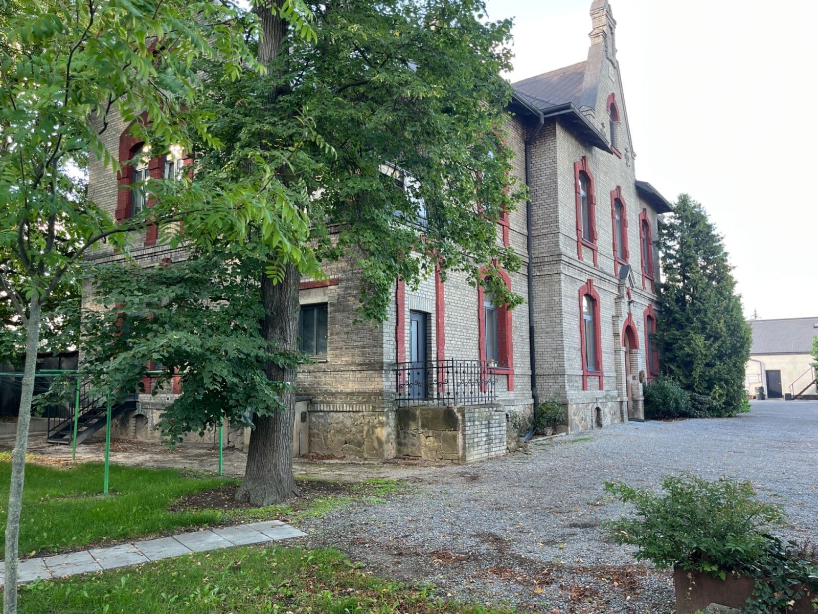 Prenájom bytu 2-izbový 44 m², Karlovotýnská, Nučice, Středočeský kraj Prenájom bytu 2-izbový 44 m², Karlovotýnská, Nučice, Středočeský kraj