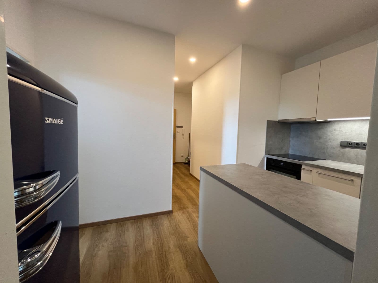 Prenájom bytu 2-izbový 44 m², Karlovotýnská, Nučice, Středočeský kraj Prenájom bytu 2-izbový 44 m², Karlovotýnská, Nučice, Středočeský kraj