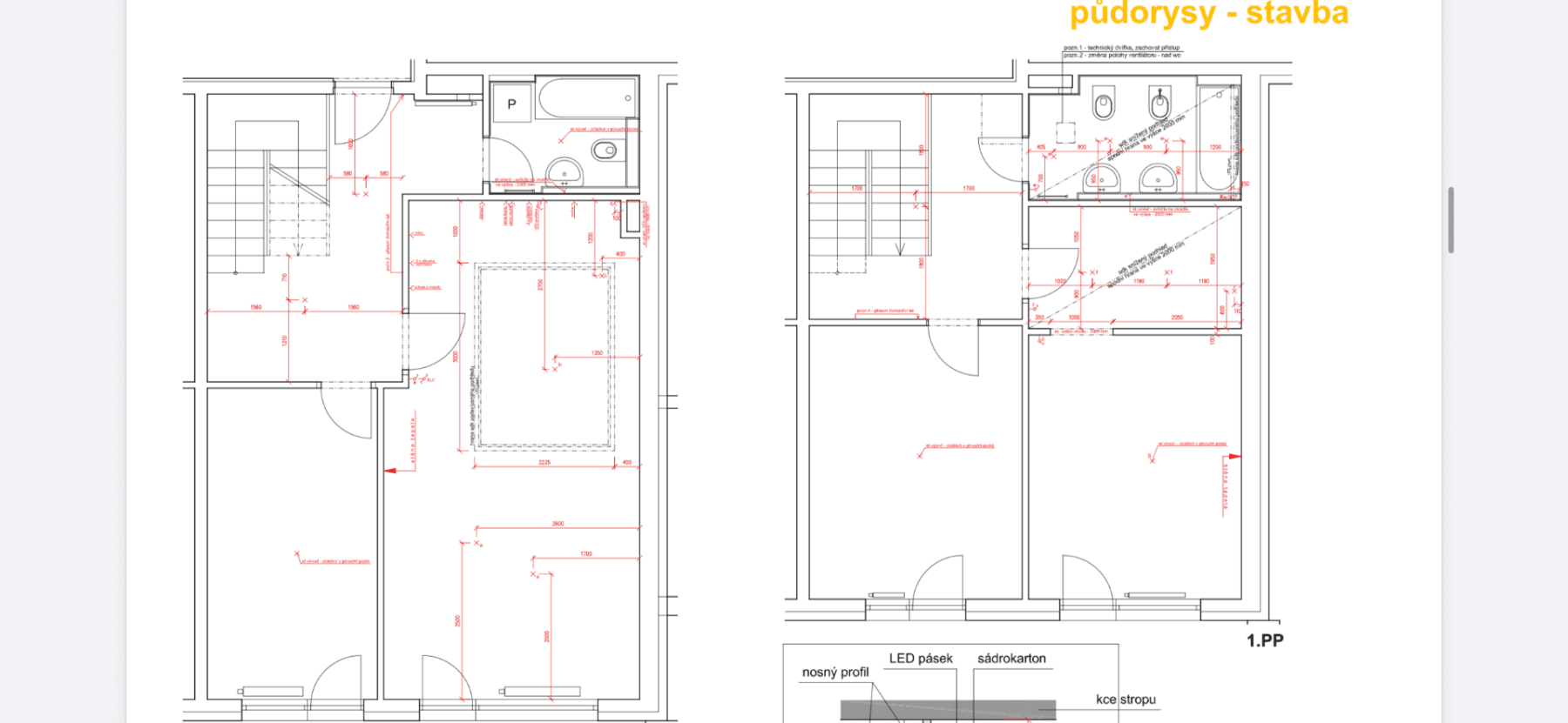 Prenájom bytu 4-izbový 124 m², Pod Dvorem, Praha, Praha Prenájom bytu 4-izbový 124 m², Pod Dvorem, Praha, Praha