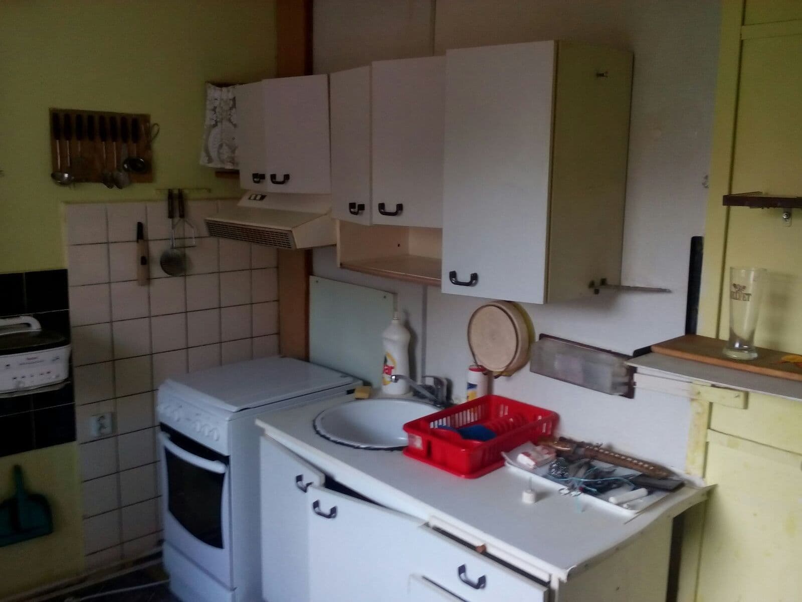 Predaj bytu 1-izbový 40 m², Emy Destinové, Ústí nad Labem, Ústecký kraj Predaj bytu 1-izbový 40 m², Emy Destinové, Ústí nad Labem, Ústecký kraj