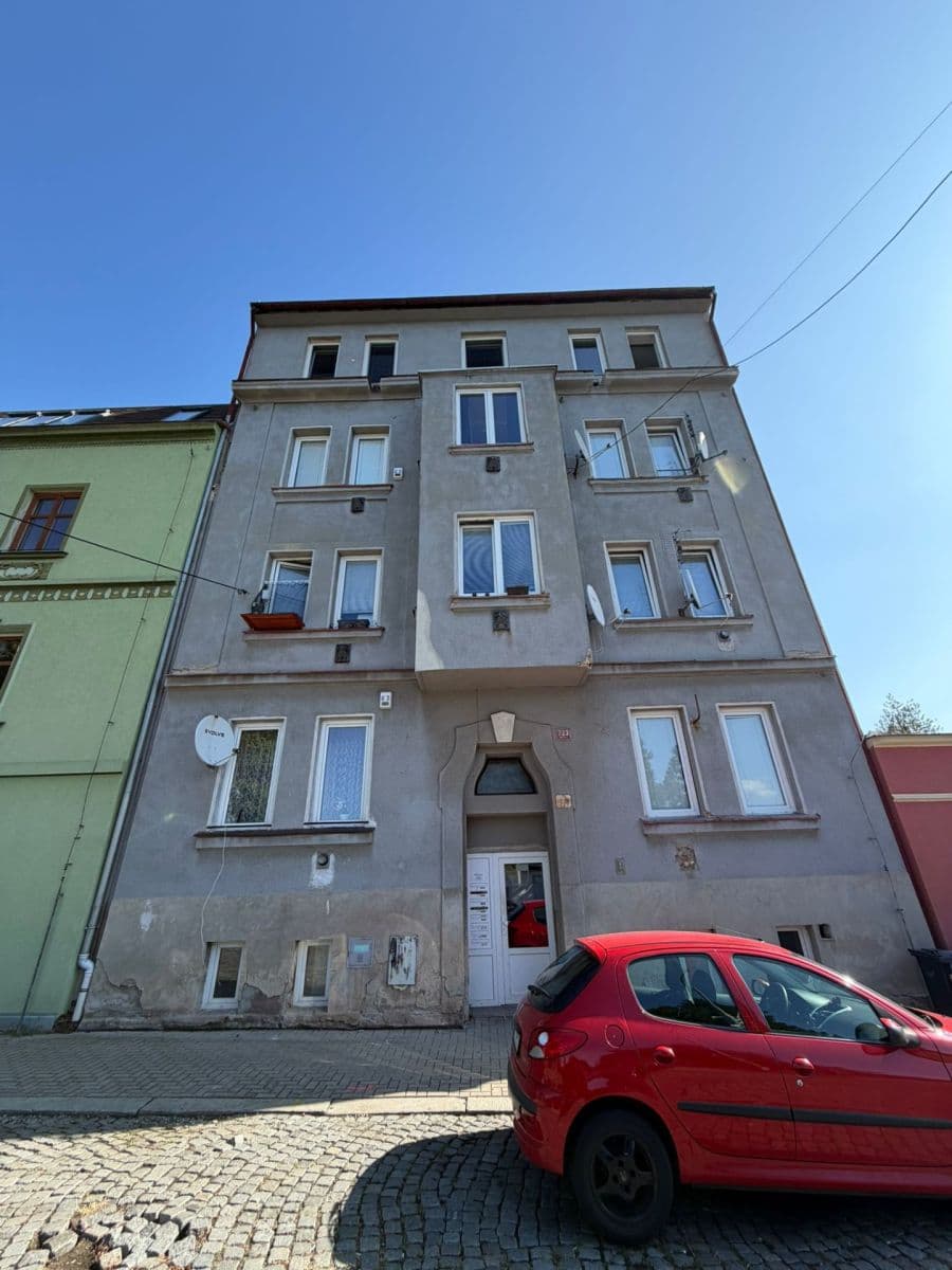 Predaj bytu 1-izbový 40 m², Emy Destinové, Ústí nad Labem, Ústecký kraj Predaj bytu 1-izbový 40 m², Emy Destinové, Ústí nad Labem, Ústecký kraj