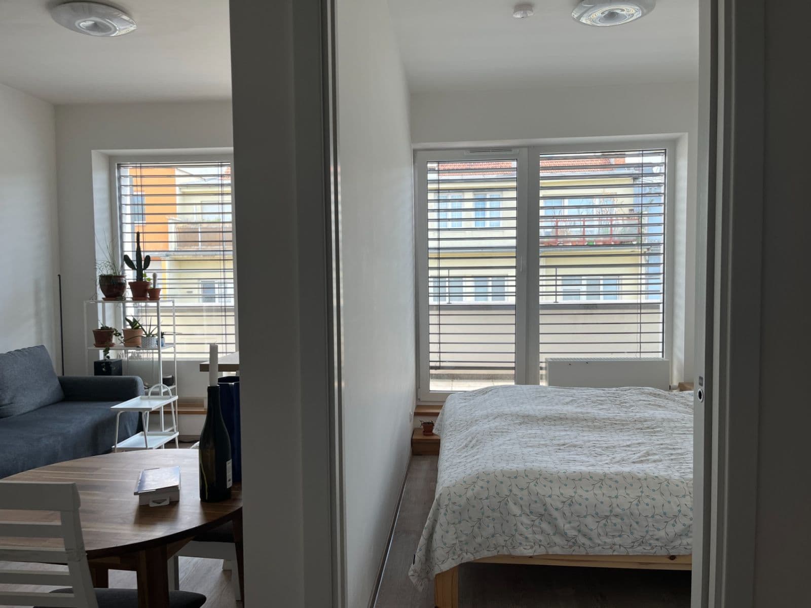 Prenájom bytu 2-izbový 39 m², Hybešova, Brno, Jihomoravský kraj Prenájom bytu 2-izbový 39 m², Hybešova, Brno, Jihomoravský kraj