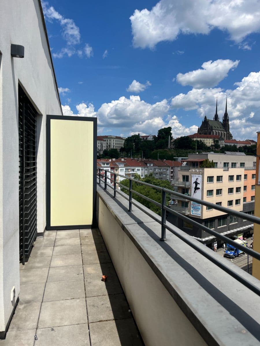 Prenájom bytu 2-izbový 39 m², Hybešova, Brno, Jihomoravský kraj Prenájom bytu 2-izbový 39 m², Hybešova, Brno, Jihomoravský kraj