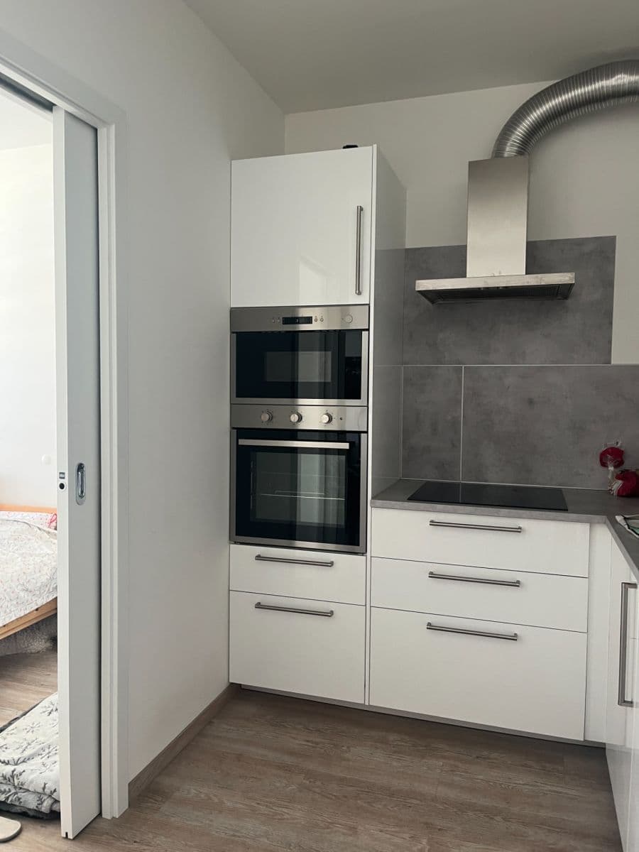Prenájom bytu 2-izbový 39 m², Hybešova, Brno, Jihomoravský kraj Prenájom bytu 2-izbový 39 m², Hybešova, Brno, Jihomoravský kraj