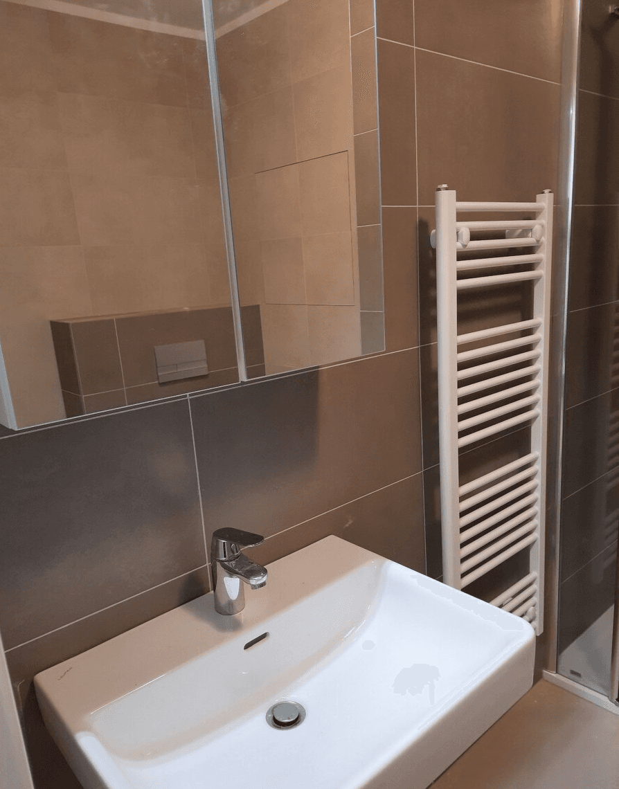 Prenájom bytu 2-izbový 39 m², Hybešova, Brno, Jihomoravský kraj Prenájom bytu 2-izbový 39 m², Hybešova, Brno, Jihomoravský kraj