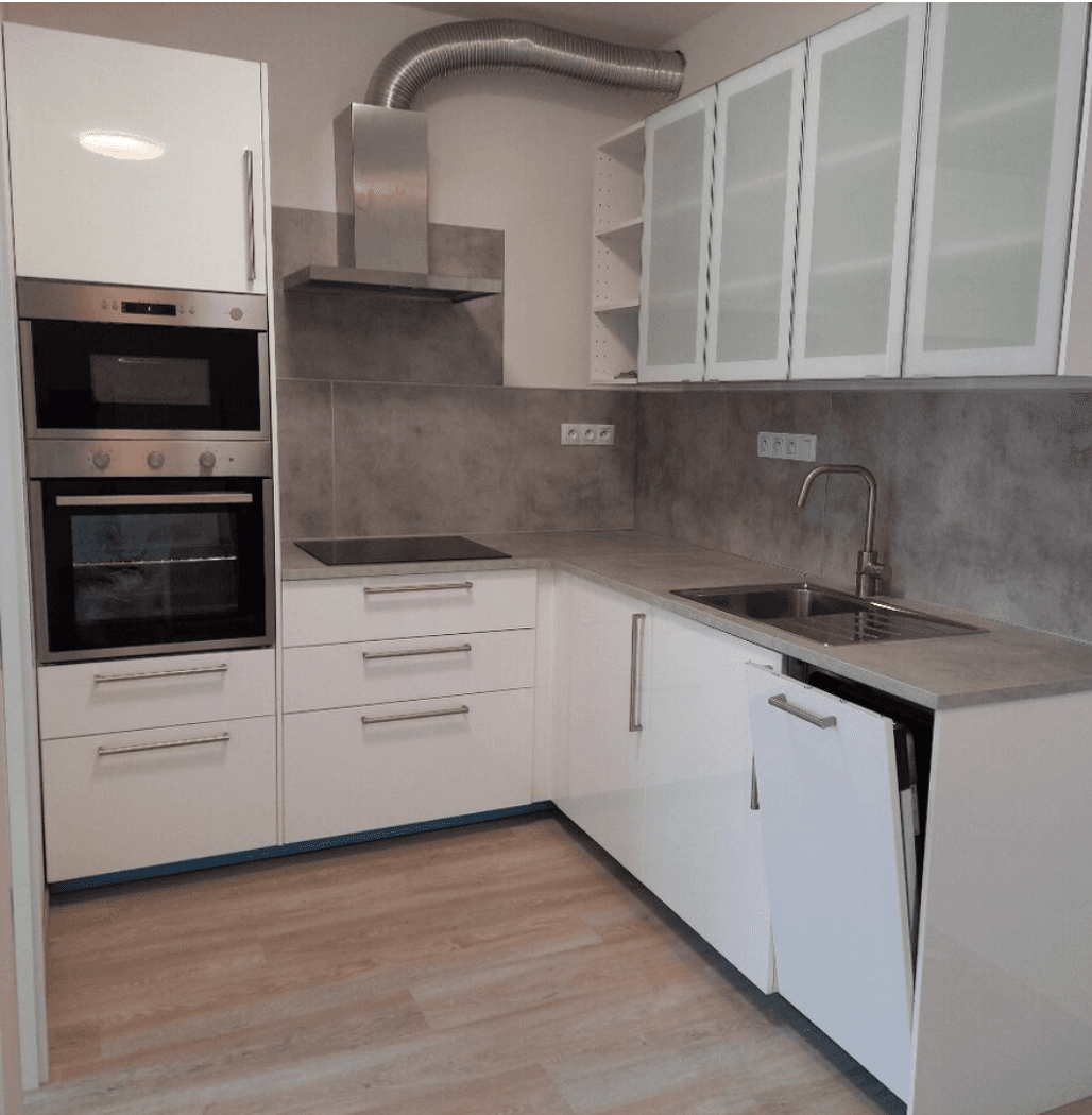 Prenájom bytu 2-izbový 39 m², Hybešova, Brno, Jihomoravský kraj Prenájom bytu 2-izbový 39 m², Hybešova, Brno, Jihomoravský kraj