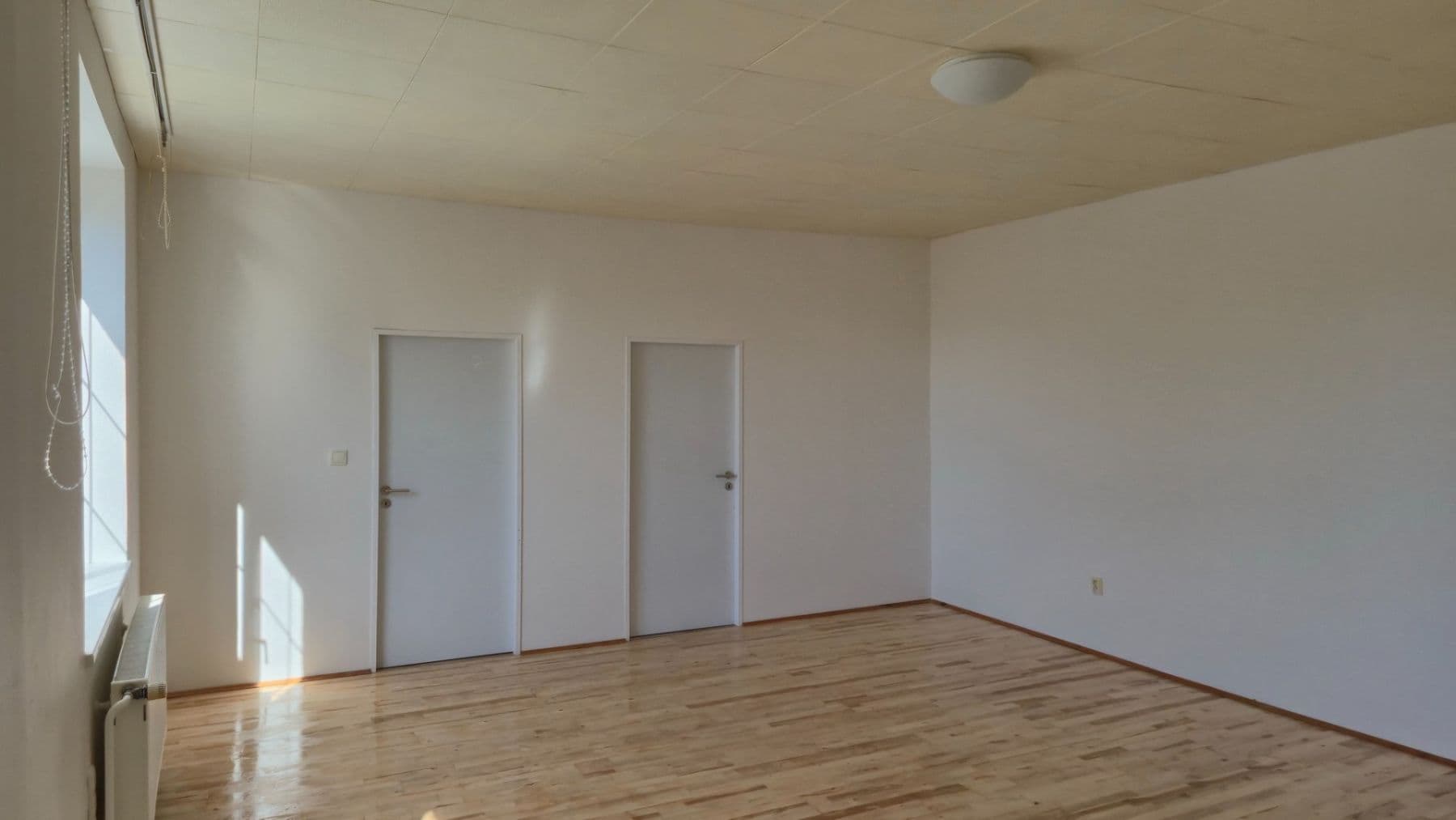 Prenájom bytu 3-izbový 76 m², Svatopluka Čecha, Třešť, Kraj Vysočina Prenájom bytu 3-izbový 76 m², Svatopluka Čecha, Třešť, Kraj Vysočina
