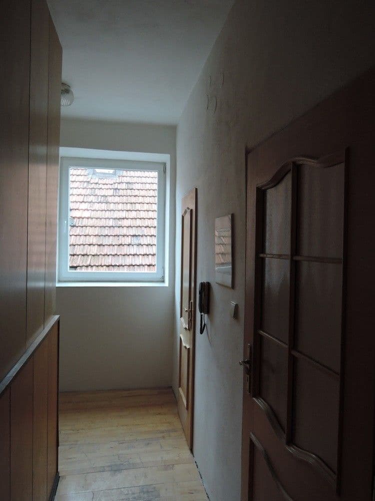 Prenájom bytu 3-izbový 76 m², Svatopluka Čecha, Třešť, Kraj Vysočina Prenájom bytu 3-izbový 76 m², Svatopluka Čecha, Třešť, Kraj Vysočina