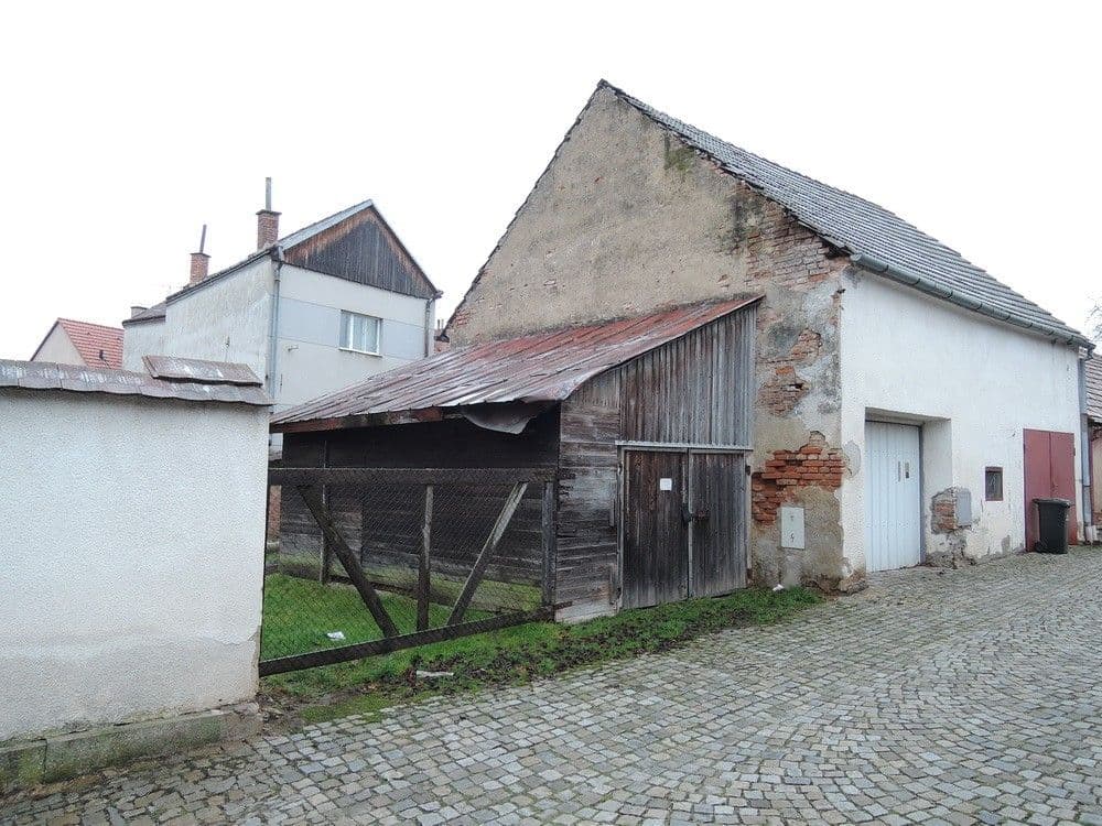 Prenájom bytu 3-izbový 76 m², Svatopluka Čecha, Třešť, Kraj Vysočina Prenájom bytu 3-izbový 76 m², Svatopluka Čecha, Třešť, Kraj Vysočina