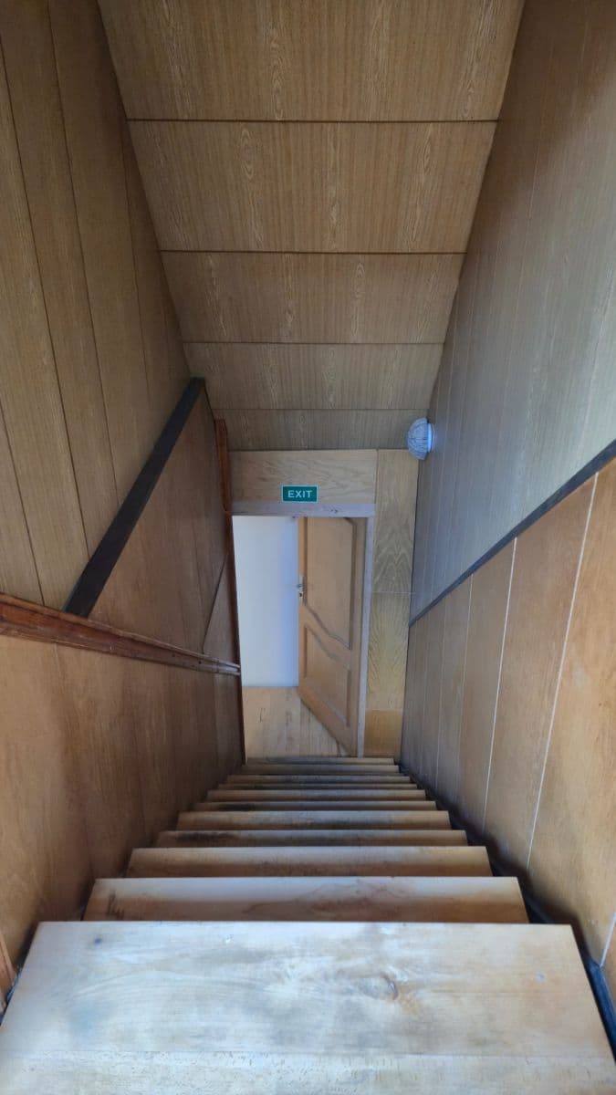 Prenájom bytu 3-izbový 76 m², Svatopluka Čecha, Třešť, Kraj Vysočina Prenájom bytu 3-izbový 76 m², Svatopluka Čecha, Třešť, Kraj Vysočina
