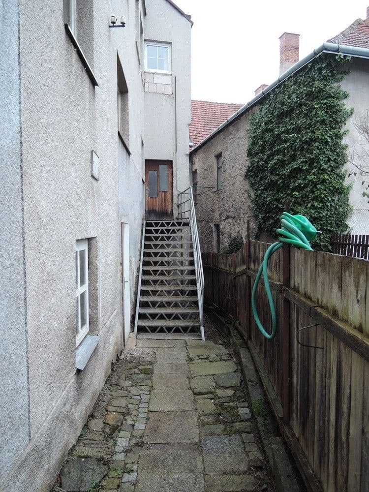 Prenájom bytu 3-izbový 76 m², Svatopluka Čecha, Třešť, Kraj Vysočina Prenájom bytu 3-izbový 76 m², Svatopluka Čecha, Třešť, Kraj Vysočina