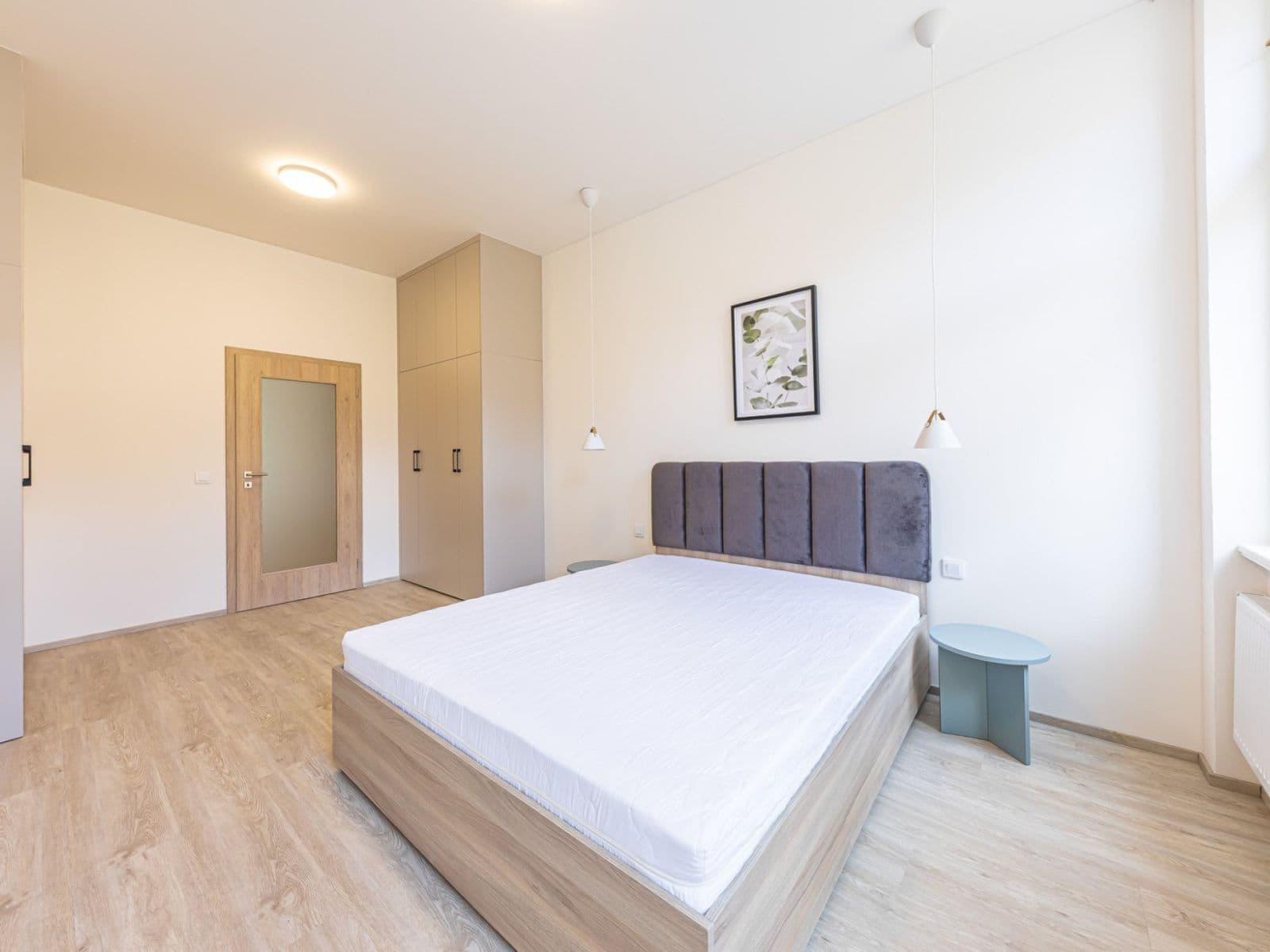 Prenájom bytu 2-izbový 54 m², Svatoslavova, Praha, Praha Prenájom bytu 2-izbový 54 m², Svatoslavova, Praha, Praha