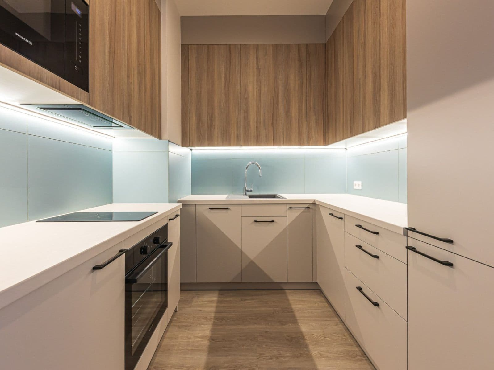 Prenájom bytu 2-izbový 54 m², Svatoslavova, Praha, Praha Prenájom bytu 2-izbový 54 m², Svatoslavova, Praha, Praha
