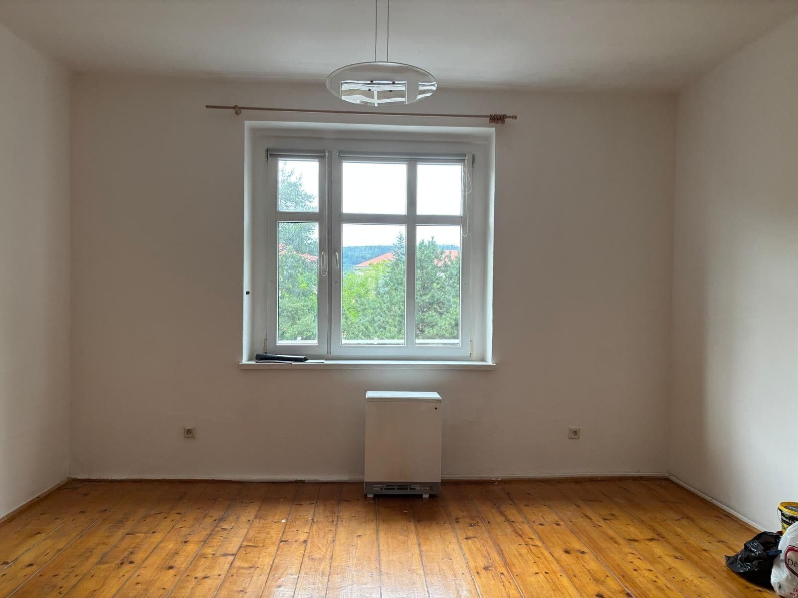 Prenájom bytu 1-izbový 42 m², Rakovnická, Děčín, Ústecký kraj Prenájom bytu 1-izbový 42 m², Rakovnická, Děčín, Ústecký kraj