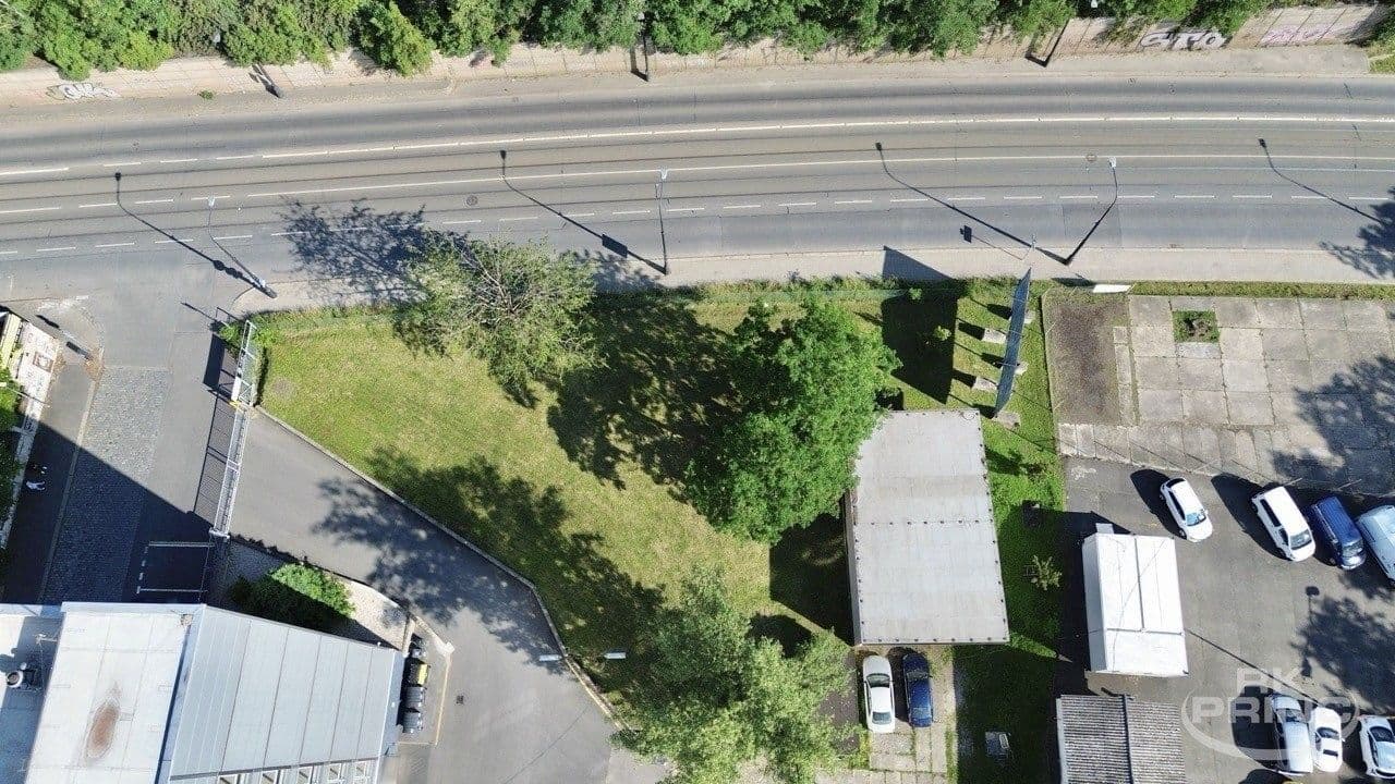 Predaj pozemku 217 m², U Plynárny, Praha, Praha Predaj pozemku 217 m², U Plynárny, Praha, Praha