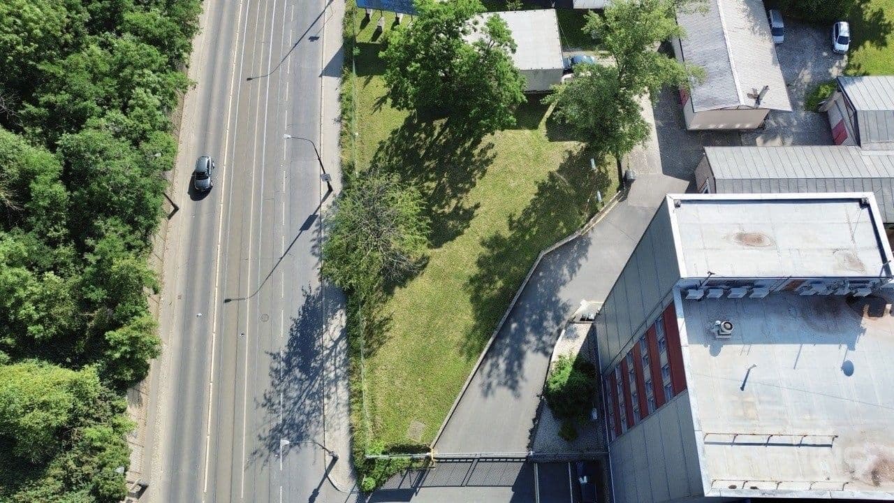 Predaj pozemku 217 m², U Plynárny, Praha, Praha Predaj pozemku 217 m², U Plynárny, Praha, Praha