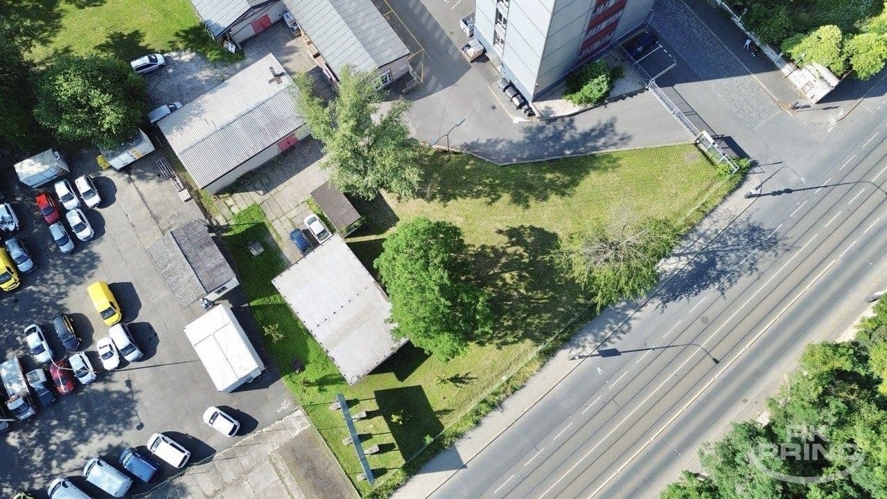 Predaj pozemku 217 m², U Plynárny, Praha, Praha Predaj pozemku 217 m², U Plynárny, Praha, Praha