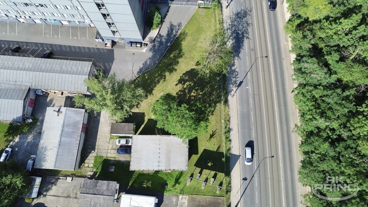 Predaj pozemku 217 m², U Plynárny, Praha, Praha Predaj pozemku 217 m², U Plynárny, Praha, Praha