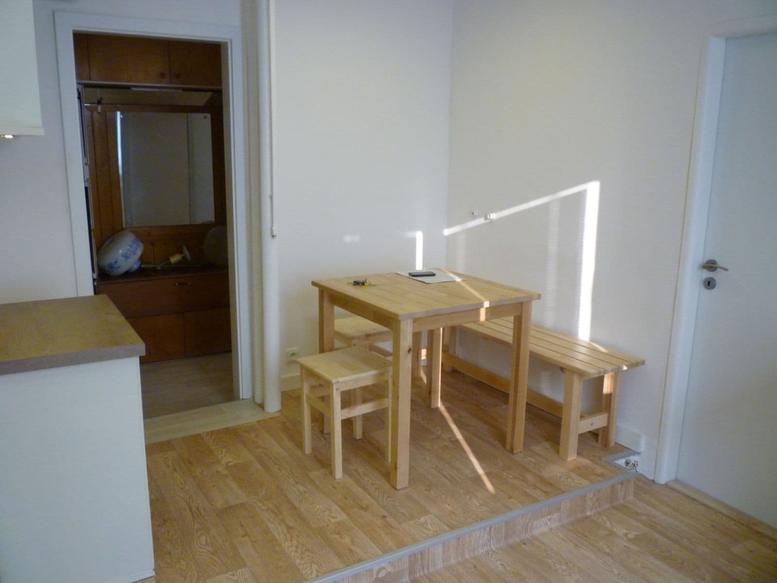 Predaj bytu 3-izbový 65 m², Donatellova, Praha, Praha Predaj bytu 3-izbový 65 m², Donatellova, Praha, Praha