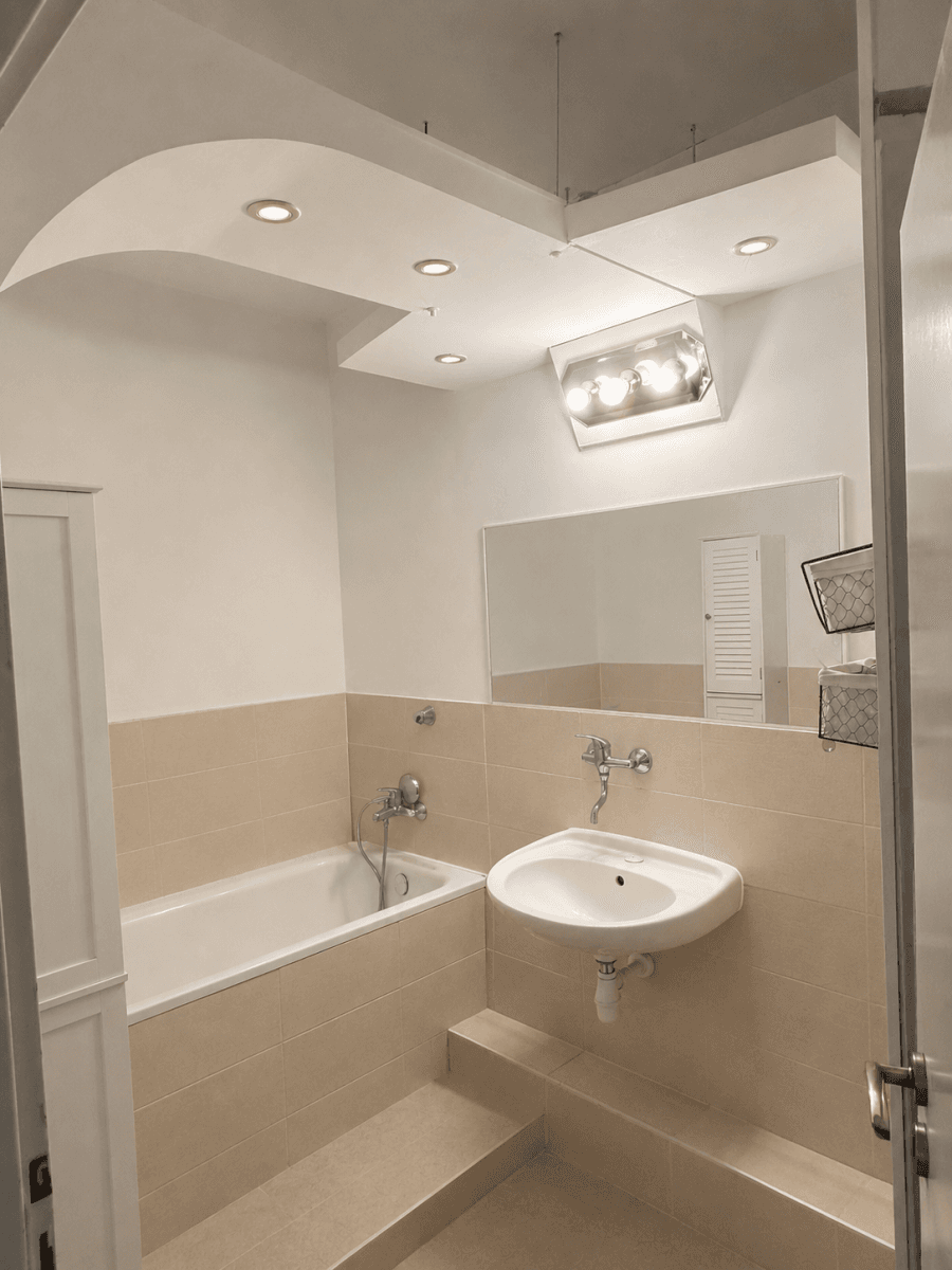 Predaj bytu 3-izbový 65 m², Donatellova, Praha, Praha Predaj bytu 3-izbový 65 m², Donatellova, Praha, Praha