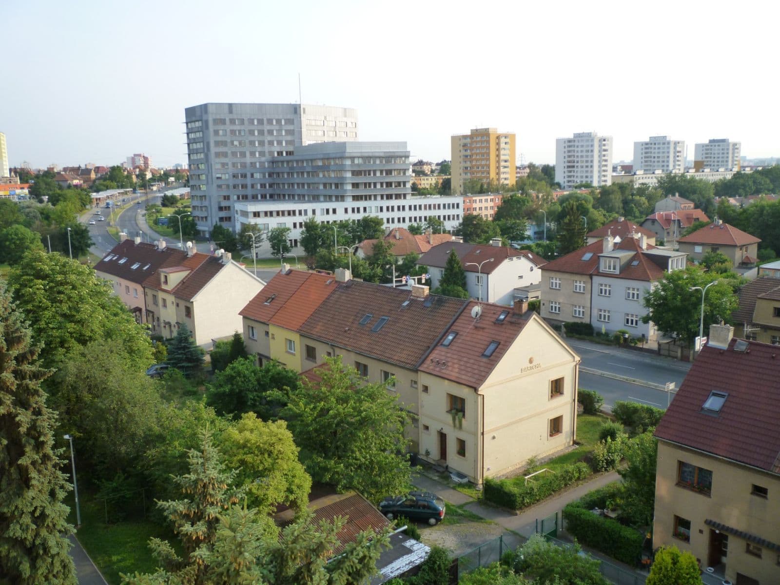 Predaj bytu 3-izbový 65 m², Donatellova, Praha, Praha Predaj bytu 3-izbový 65 m², Donatellova, Praha, Praha