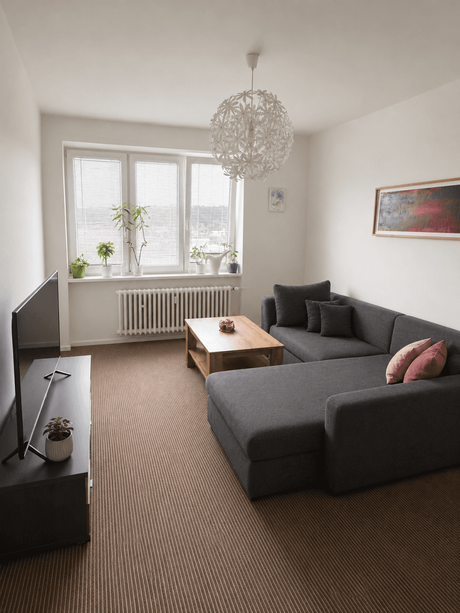 Predaj bytu 3-izbový 65 m², Donatellova, Praha, Praha Predaj bytu 3-izbový 65 m², Donatellova, Praha, Praha