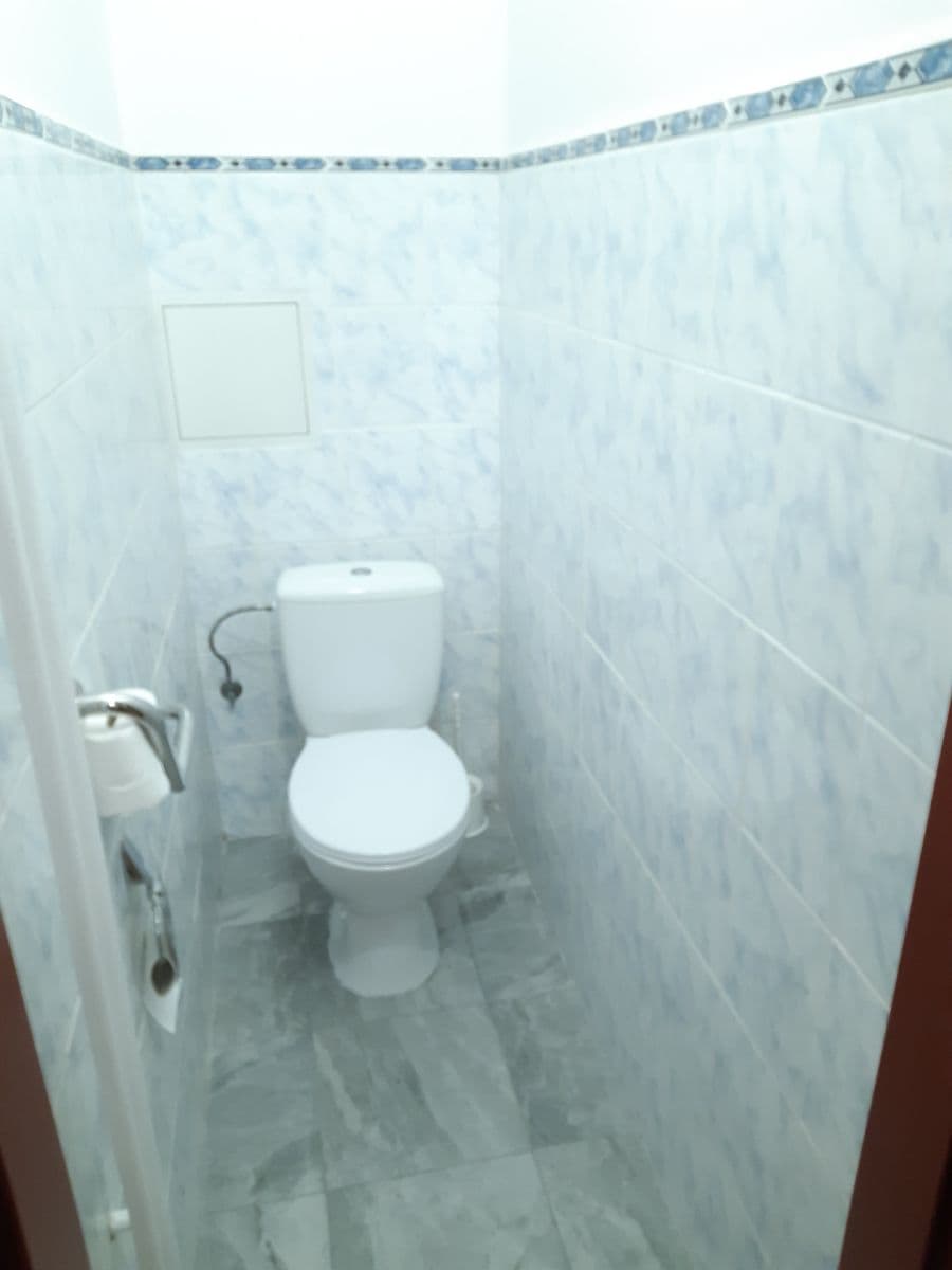 Prenájom bytu 2-izbový 58 m², Josefa Ressla, Pardubice, Pardubický kraj Prenájom bytu 2-izbový 58 m², Josefa Ressla, Pardubice, Pardubický kraj