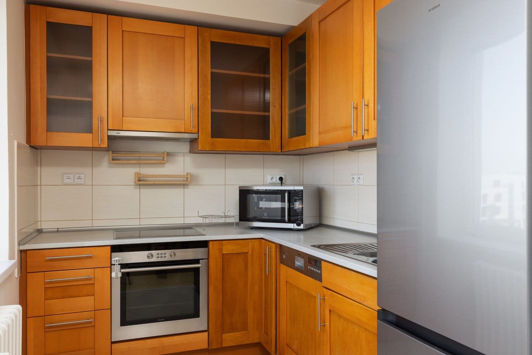 Prenájom bytu 2-izbový 55 m², Devonská, Praha, Praha Prenájom bytu 2-izbový 55 m², Devonská, Praha, Praha