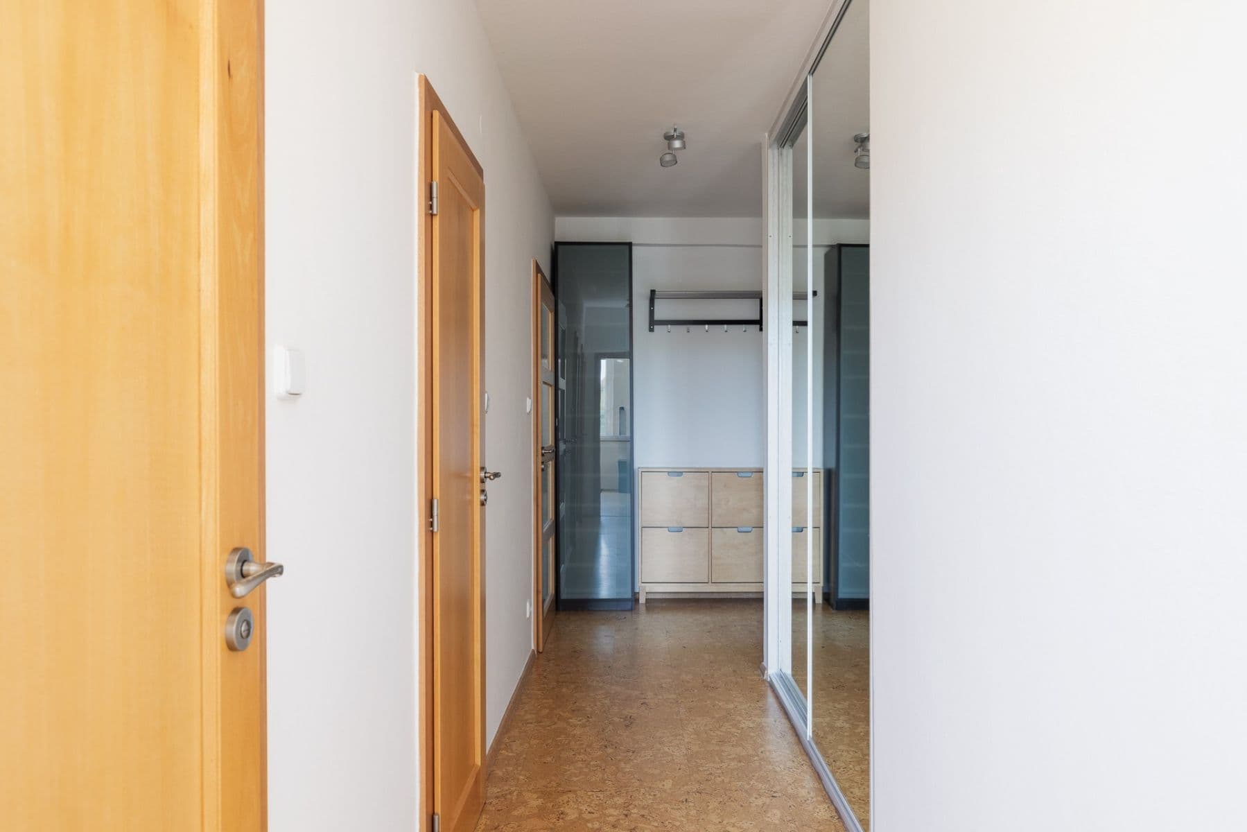 Prenájom bytu 2-izbový 55 m², Devonská, Praha, Praha Prenájom bytu 2-izbový 55 m², Devonská, Praha, Praha