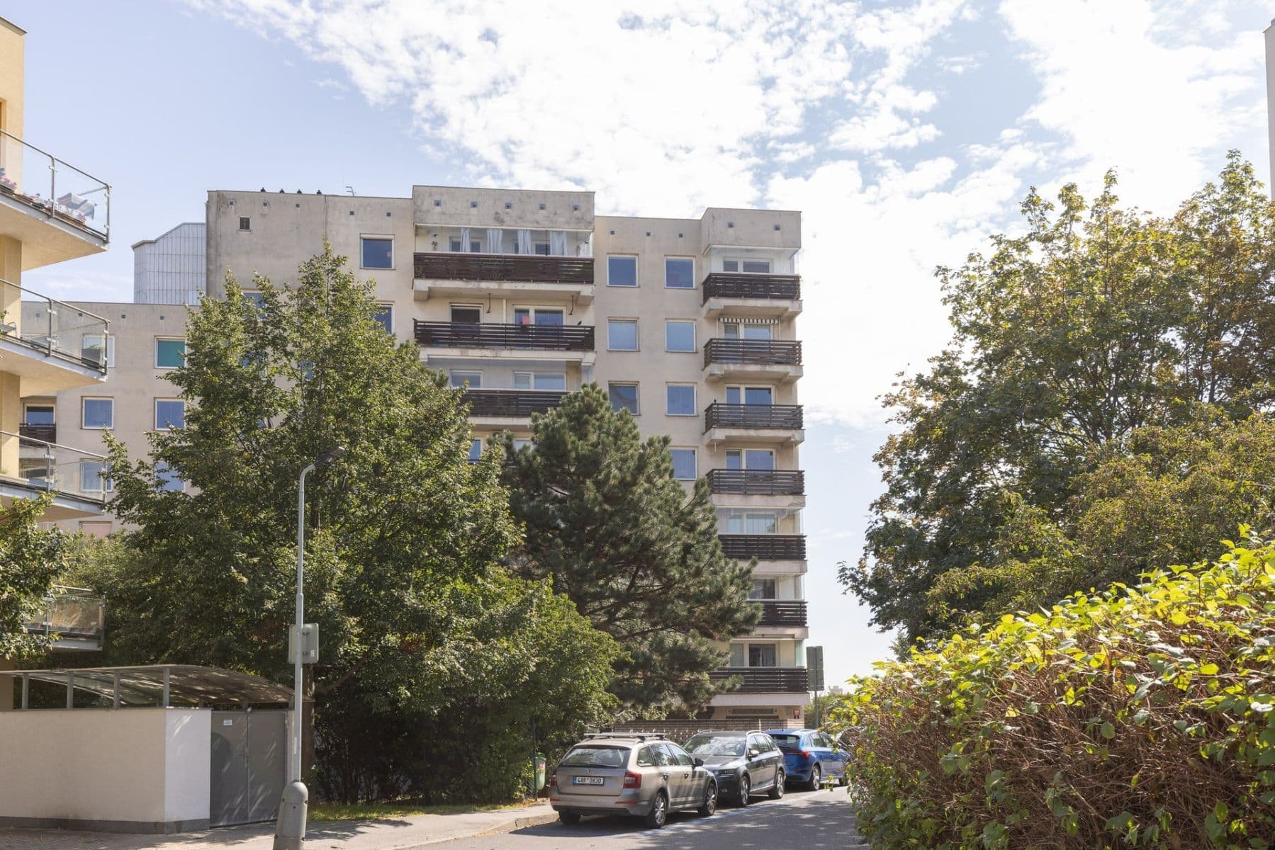 Prenájom bytu 2-izbový 55 m², Devonská, Praha, Praha Prenájom bytu 2-izbový 55 m², Devonská, Praha, Praha