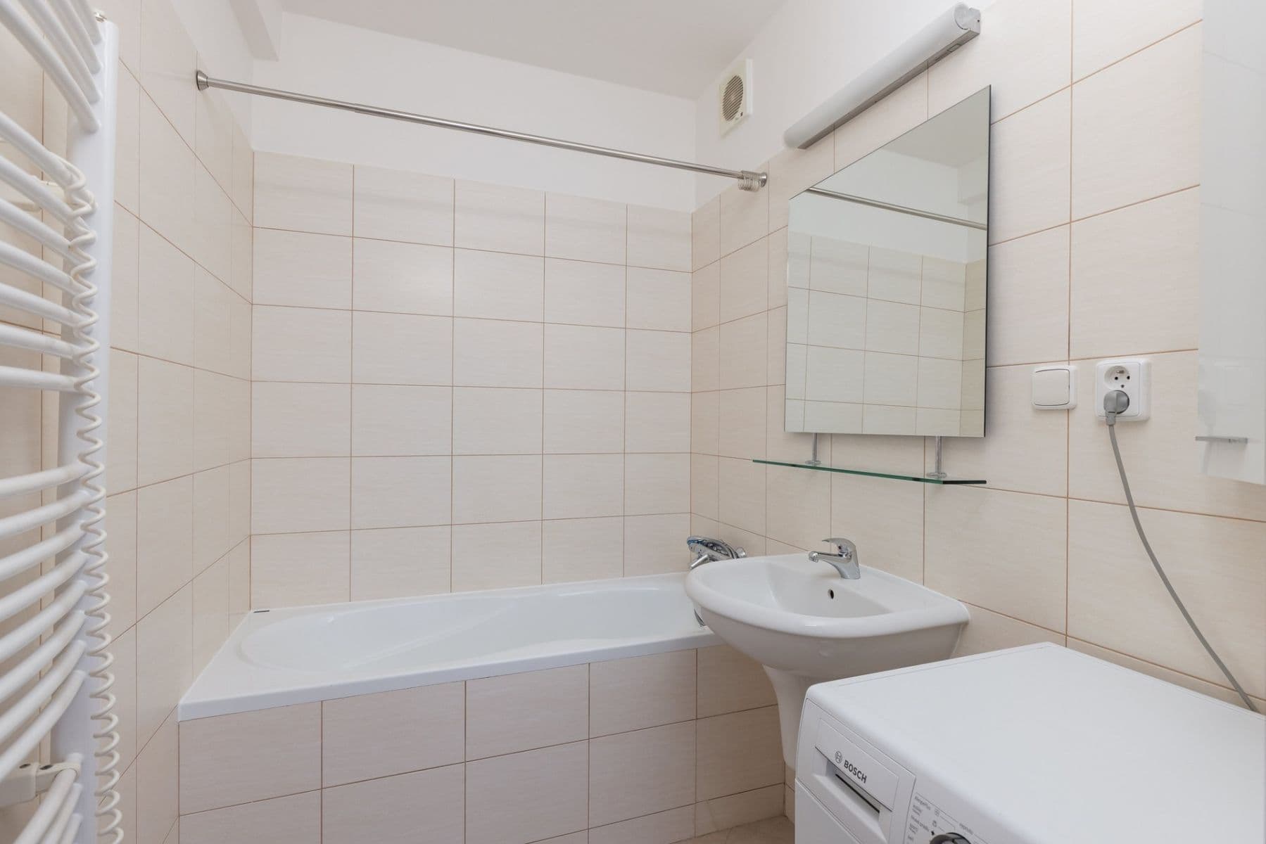 Prenájom bytu 2-izbový 55 m², Devonská, Praha, Praha Prenájom bytu 2-izbový 55 m², Devonská, Praha, Praha