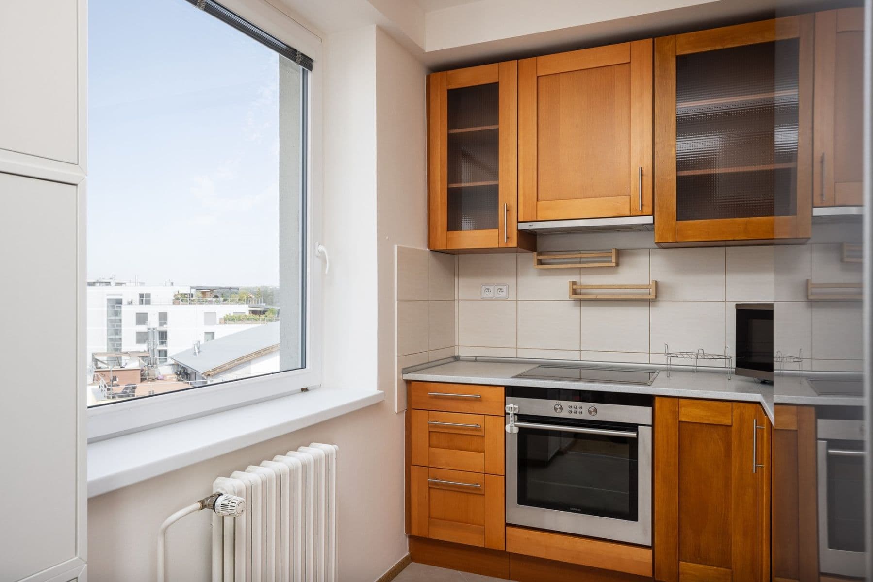 Prenájom bytu 2-izbový 55 m², Devonská, Praha, Praha Prenájom bytu 2-izbový 55 m², Devonská, Praha, Praha