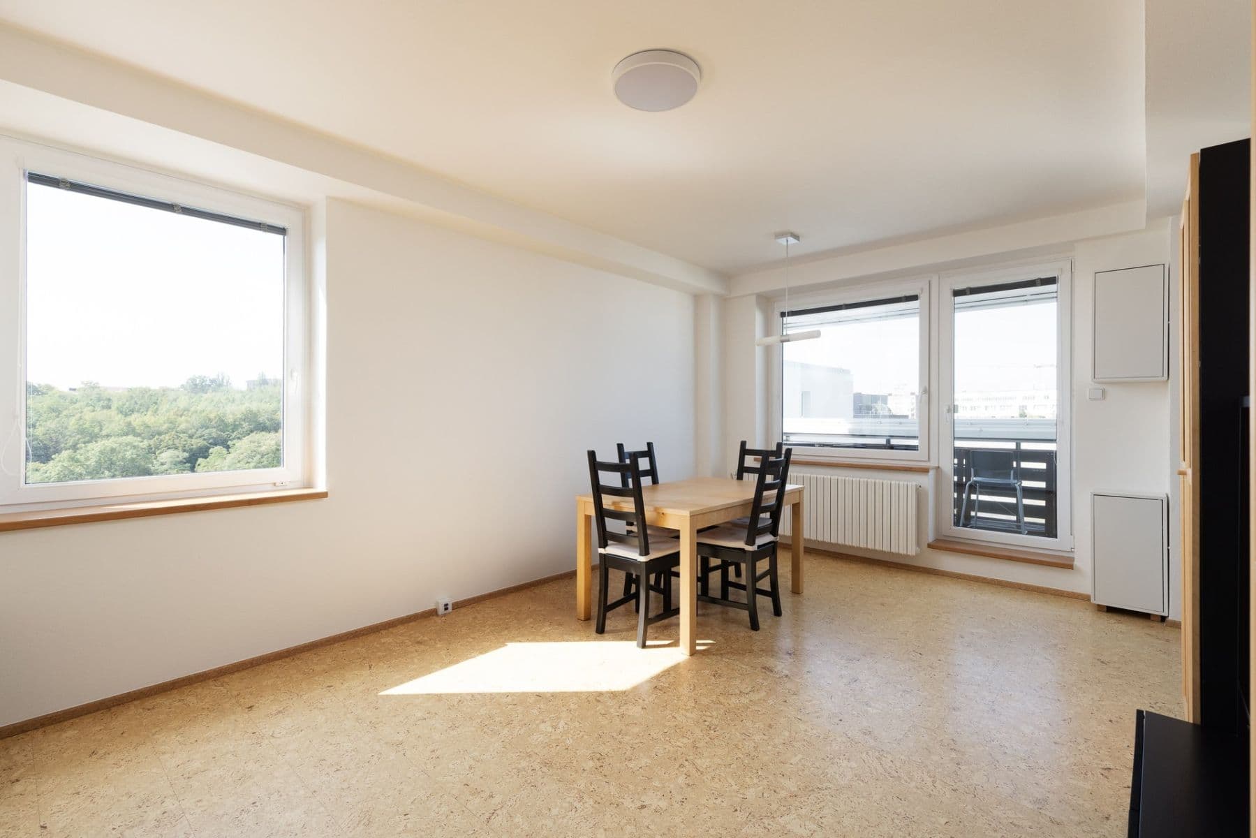 Prenájom bytu 2-izbový 55 m², Devonská, Praha, Praha Prenájom bytu 2-izbový 55 m², Devonská, Praha, Praha