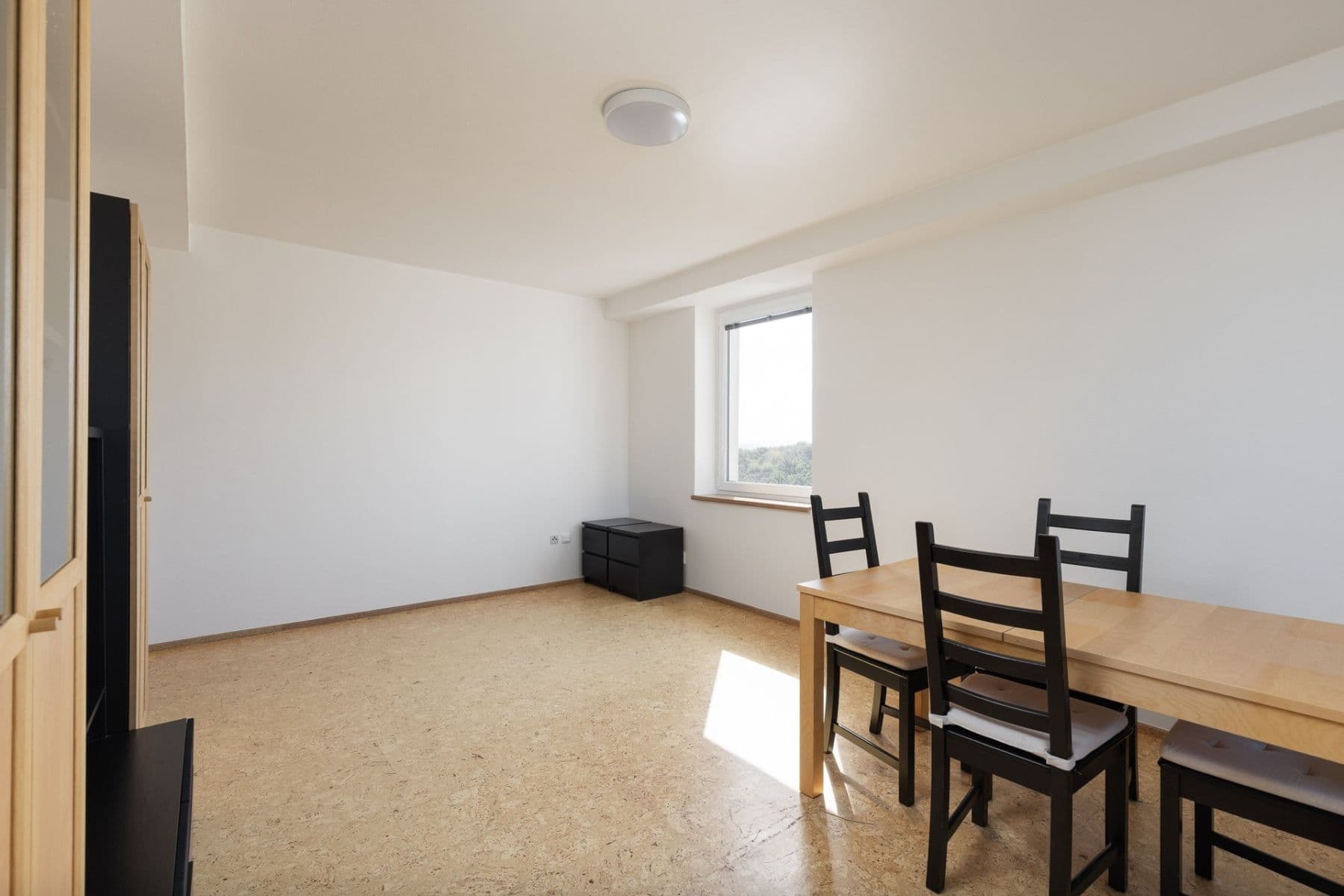 Prenájom bytu 2-izbový 55 m², Devonská, Praha, Praha Prenájom bytu 2-izbový 55 m², Devonská, Praha, Praha