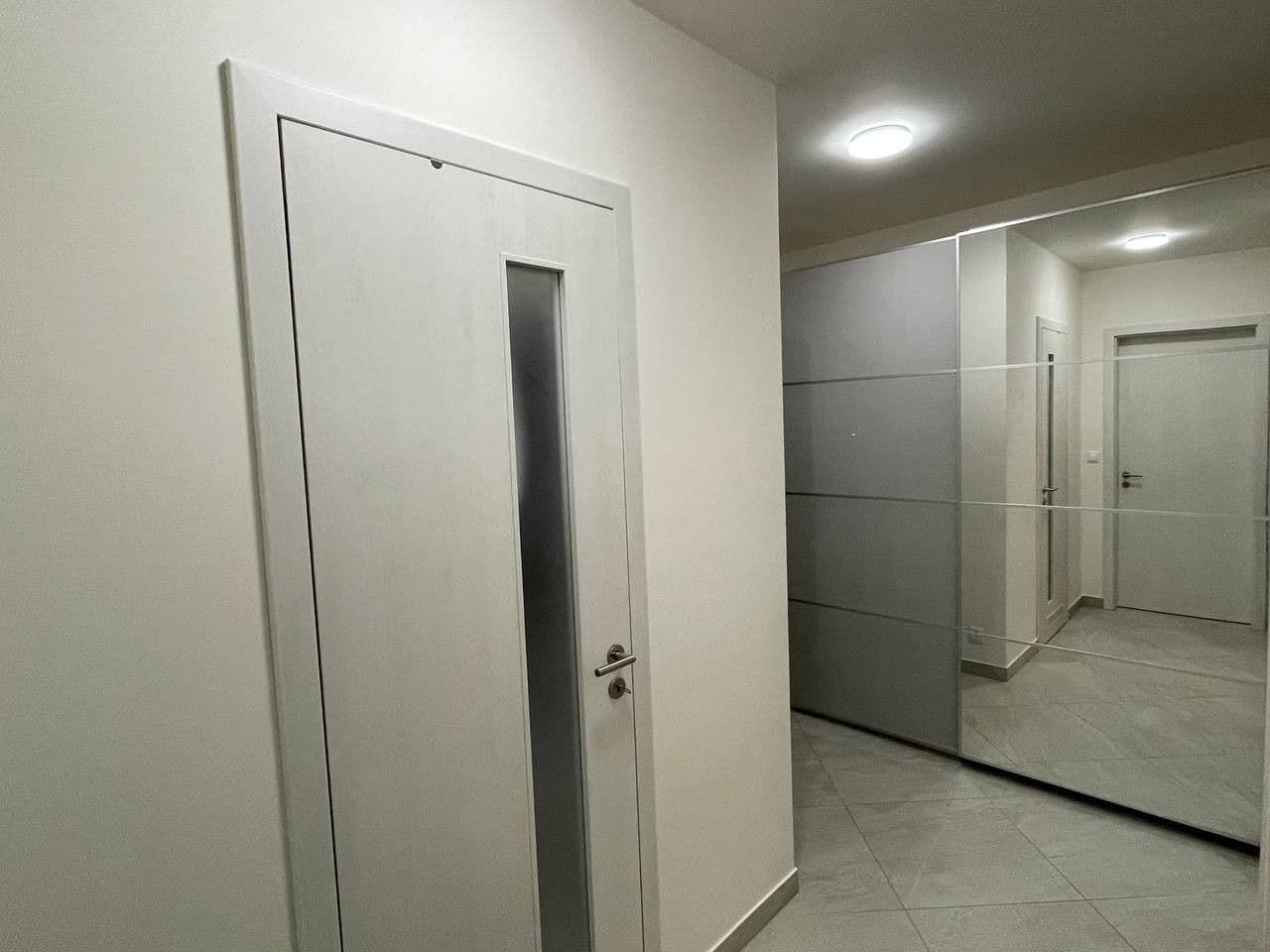 Prenájom bytu 2-izbový 56 m², Drahňovická, Praha, Praha Prenájom bytu 2-izbový 56 m², Drahňovická, Praha, Praha