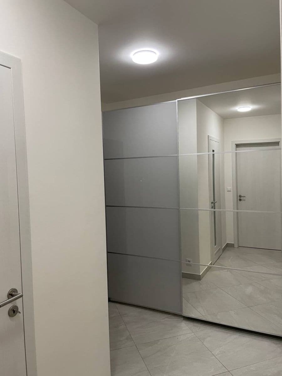 Prenájom bytu 2-izbový 56 m², Drahňovická, Praha, Praha Prenájom bytu 2-izbový 56 m², Drahňovická, Praha, Praha