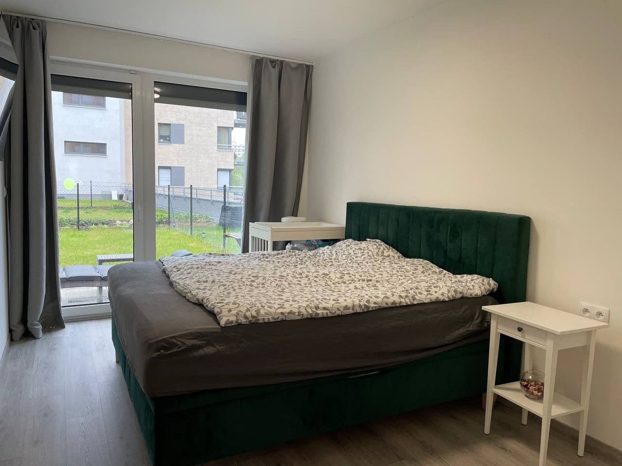 Prenájom bytu 2-izbový 56 m², Drahňovická, Praha, Praha Prenájom bytu 2-izbový 56 m², Drahňovická, Praha, Praha