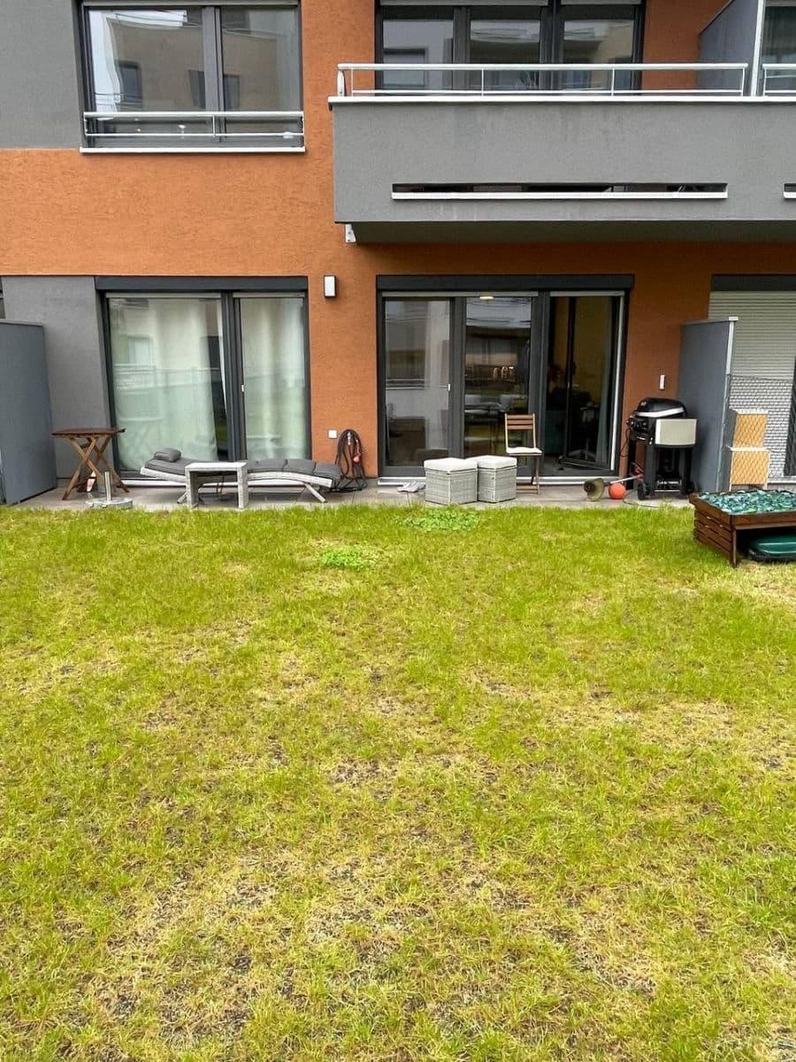 Prenájom bytu 2-izbový 56 m², Drahňovická, Praha, Praha Prenájom bytu 2-izbový 56 m², Drahňovická, Praha, Praha
