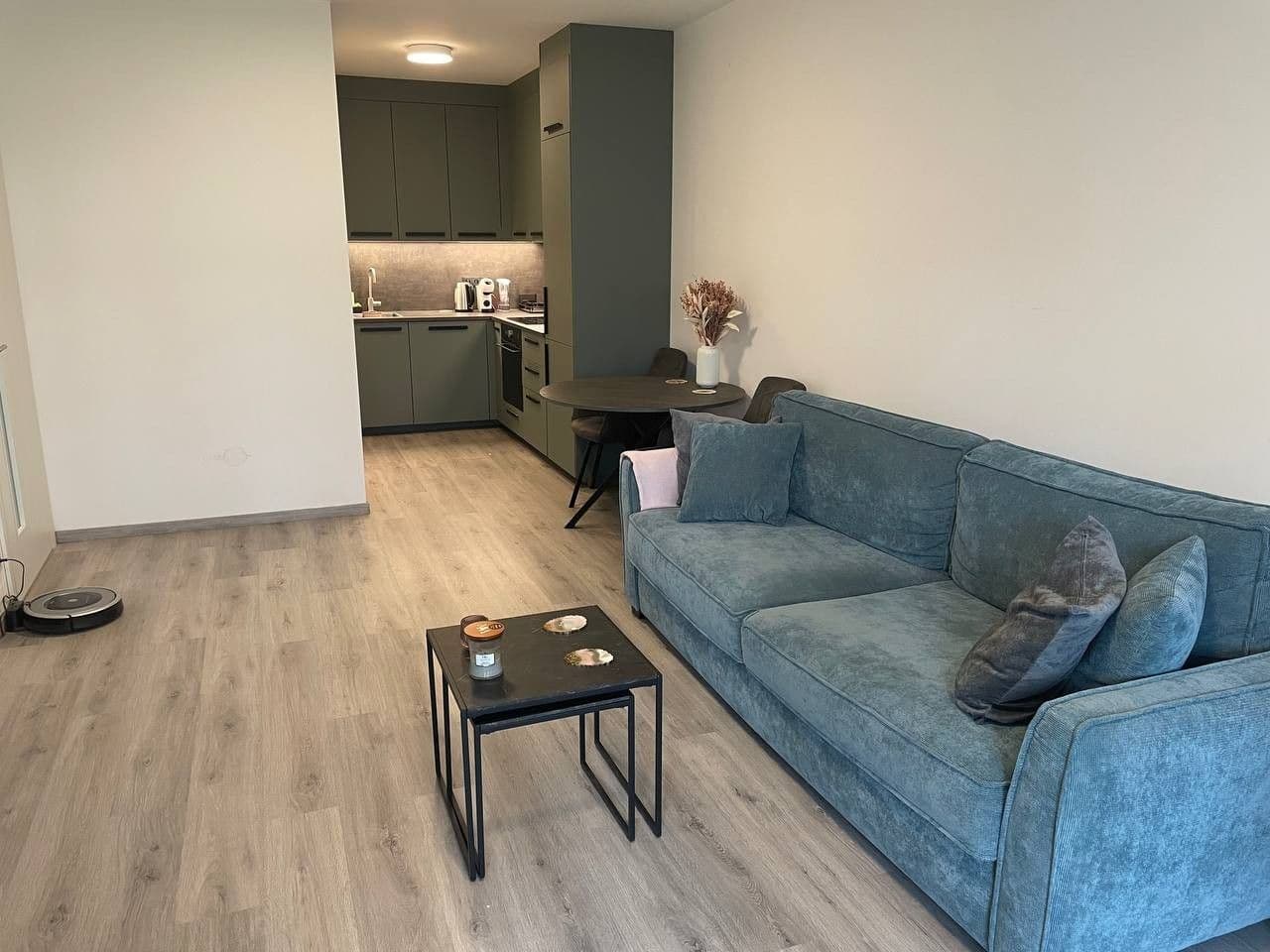 Prenájom bytu 2-izbový 56 m², Drahňovická, Praha, Praha Prenájom bytu 2-izbový 56 m², Drahňovická, Praha, Praha