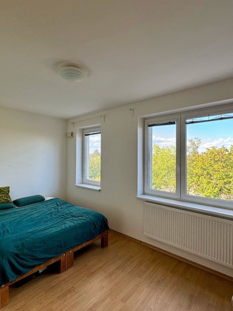 Predaj bytu 2-izbový 60 m², Moskevská, Praha, Praha Predaj bytu 2-izbový 60 m², Moskevská, Praha, Praha