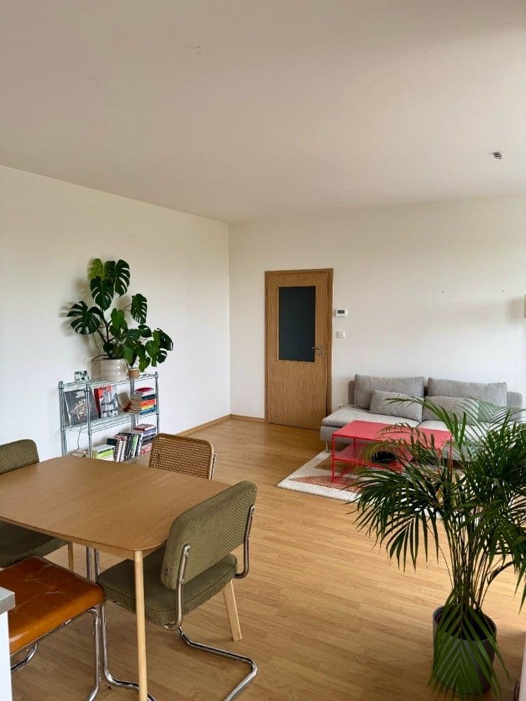 Predaj bytu 2-izbový 60 m², Moskevská, Praha, Praha Predaj bytu 2-izbový 60 m², Moskevská, Praha, Praha
