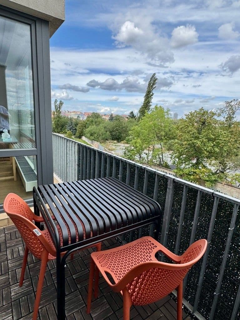 Predaj bytu 2-izbový 60 m², Moskevská, Praha, Praha Predaj bytu 2-izbový 60 m², Moskevská, Praha, Praha