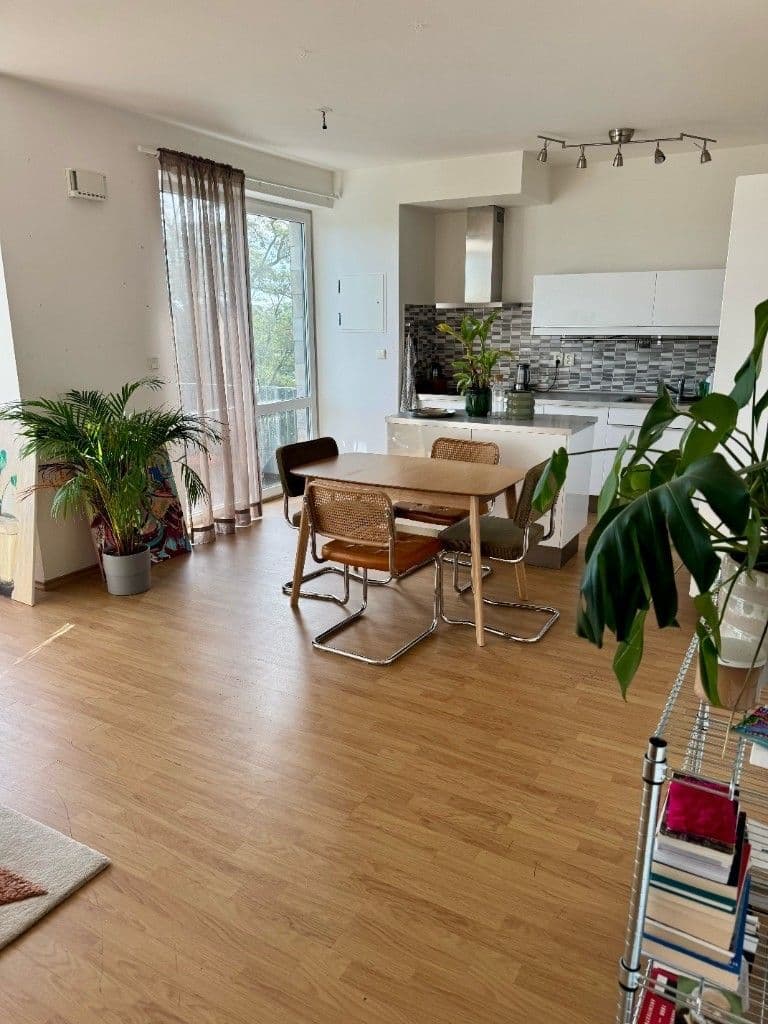 Predaj bytu 2-izbový 60 m², Moskevská, Praha, Praha Predaj bytu 2-izbový 60 m², Moskevská, Praha, Praha
