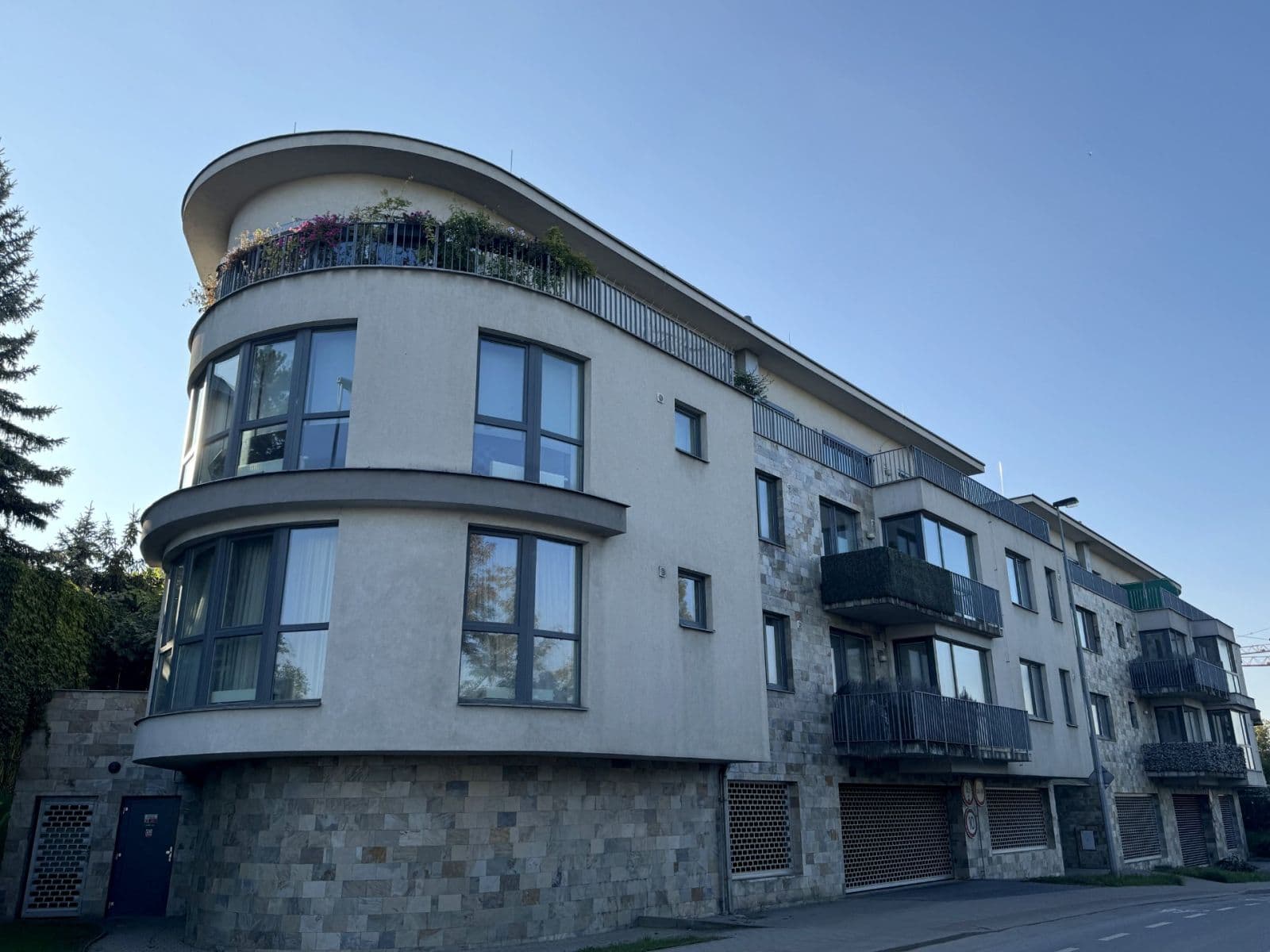 Predaj bytu 2-izbový 59 m², Moskevská, Praha, Praha Predaj bytu 2-izbový 59 m², Moskevská, Praha, Praha