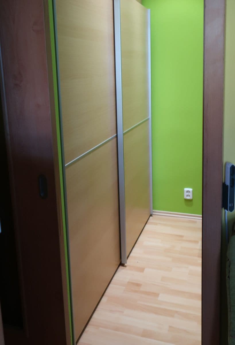 Prenájom bytu 2-izbový 35 m², Elišky Přemyslovny, Praha, Praha Prenájom bytu 2-izbový 35 m², Elišky Přemyslovny, Praha, Praha